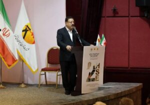 الگوی ایمنی باید از مدیران آغاز شود