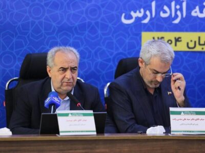 تأسیس بانک تخصصی مناطق آزاد، می‌تواند ستون فقرات مالی این مناطق باشد