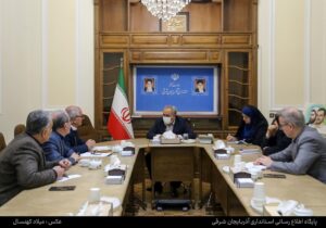 به دنبال بازتوانی نیروگاه تبریز و ساخت سیکل ترکیبی جدید هستیم