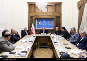 ظرفیت‌های استان در تأمین اقلام اساسی باید به فرصت پایدار برای تنظیم بازار تبدیل شود