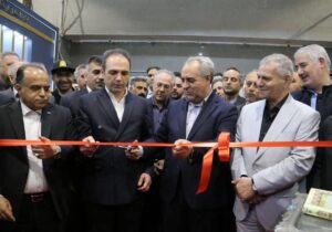 آذربایجان شرقی استان طلایی کشور؛ از استحصال در معدن تا عرضه در ویترین