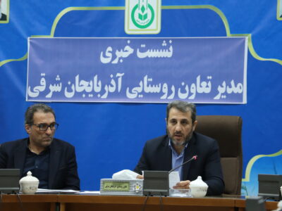 بهره برداری از ۲۴ روستابازار درآذربایجان شرقی/خرید تضمینی مباشرتی ۵۲ هزار و ۵۷۲ تن گندم