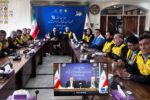برگزاری چهاردهمین رزمایش قطع برق و ارزیابی برق پشتیبان در تبریز همزمان با سراسرکشور