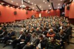 برگزاری دومین همایش تخصصی ایمنی (بهام) منطقه شمال‌غرب کشور
