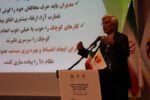 نقش مدیران در نهادینه‌سازی فرهنگ ایمنی تعیین‌کننده است