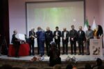 ایمن‌کاران برتر و برگزیدگان مسابقه ایمنی در همایش علمی «بهام» تجلیل شدند