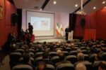 درخشش همکاران برق تبریز در دومین همایش منطقهای HSE شمالغرب کشور