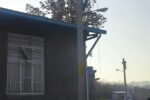 بیش از ۶.۵ کیلومتر شبکه فرسوده کلجاه اسکو به کابل خودنگهدار تبدیل می‌شود