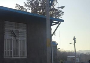 بیش از ۶.۵ کیلومتر شبکه فرسوده کلجاه اسکو به کابل خودنگهدار تبدیل می‌شود