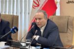 هوشمندسازی شبکههای آب در آذربایجان شرقی شتاب میگیرد