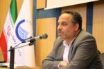 مدیرعامل شرکت مهندسی آب و فاضلاب کشور:  پایداری شبکه‌های آبرسانی در ششمین خشکسالی پیاپی/صنعت آب زیر فشار خشکسالی ایستاد