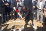 با مشارکت خیرین؛ عملیات احداث مخزن هزار مترمکعبی آب شرب روستای کندلج مرند آغاز شد