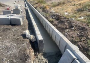 آغاز عملیات جدول گذاری کوی والفجر