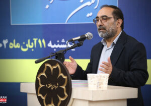 الگوی توسعه‌ی شهرهای اسلامی مسجدمحور بودن است / تا حل مشکلات آخرین نفر در خاوران همراه مردم هستیم