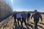 تصفیه‌خانه میدان بزرگ آذربایجان؛ گامی برای توسعه پایدار فضای‌سبز شمال‌غرب تبریز