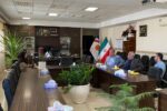 تعامل سازنده اداره کل سلامت شهرداری تبریز با هیات های ورزشی استان
