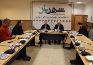 استفاده روزانه ۷۰ هزار تبریزی از قطار شهری / تحقق ۱۲۰ درصدی عملکرد درآمدی مترو در ششماهه نخست سال