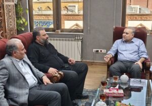 اقدامات شهرداری منطقه ۸ در احیاء بافت تاریخی تبریز، قابل تقدیر است