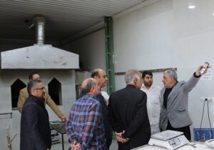 تمرکز سازمان ساماندهی مشاغل بر ارتقای زیرساخت‌های خدماتی در مراکز تحت نظارت