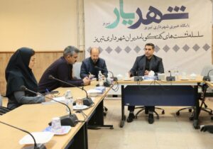 تکمیل شبکه مکانیزه آب خام عون‌بن‌علی تا پایان سال جاری/ استخر جدید عینالی در دست تکمیل