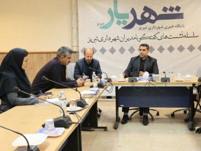 تکمیل شبکه مکانیزه آب خام عون‌بن‌علی تا پایان سال جاری/ استخر جدید عینالی در دست تکمیل