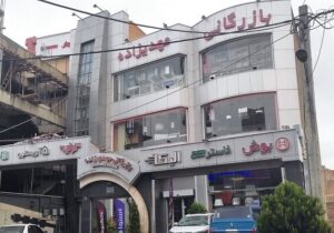 صدور اخطاریه نمای ناهمگون، به ساختمان‌های کامپوزیتی و آلومینیومی