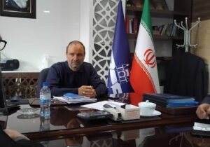 تشکیل ستاد گرامیداشت هفته بسیج در سازمان تاکسیرانی تبریز