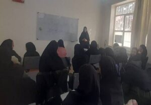 ادامه برگزاری دوره های آموزش مدیریت بحران در مدارس حوزه شهرداری منطقه پنج