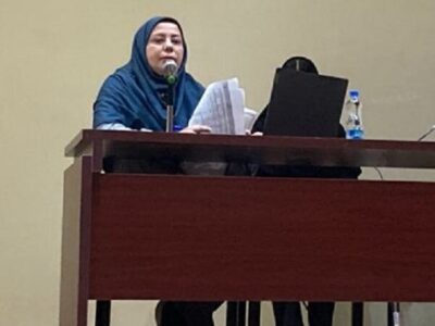 موانع و راهکارهای تحقق شهر اکوتوپیایی یا زیبایی شناسی شهر سبز