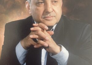 پیام تسلیت شهردار تبریز به مناسبت درگذشت زنده‌یاد اسماعیل قدری