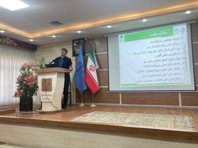 معماری ذهن سبز، روانشناسی تصمیم گیری پایدار در شهر