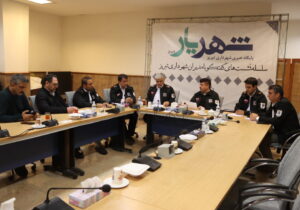 تشکیل تیم واکنش سریع آتش‌نشانی تبریز / توسعه ناوگان، افزایش ایستگاه‌ها و جهش در تجهیزات ایمنی شهر