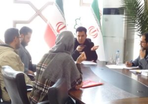 یکصد و دومین ملاقات مردمی شهردار تبریز برگزار شد