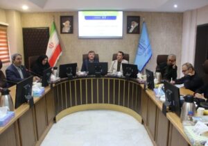 اولین کنگره بین‌المللی زیست‌محیطی "شهر سبز، دانشگاه سبز" برگزار می‌شود