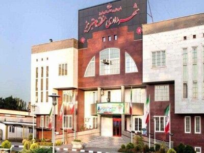 صدور ۳۸ فقره پروانه ساختمان طی یک ماه گذشته در منطقه ۴