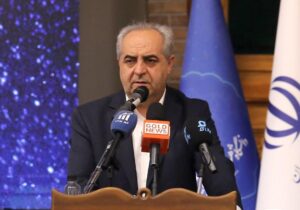 به دنبال هم‌افزایی ظرفیت‌های صنعت طلا از معدن تا بازار هستیم