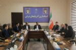 تأکید بر ارتقای خدمات رفاهی برای کارکنان و بازنشستگان