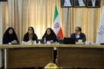 با مشارکت اقتصادی زنان در بخش خصوصی ظرفیت تولید افزایش می یابد