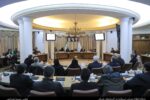 سیاست های سالمندی به متن جامعه و محلات برود/دستگاه ها نگاه خلاقانه و مسئولانه به مسائل سالمندان داشته باشند