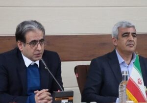 پایداری جامعه با اعتماد و رضایت عمومی میسر می شود