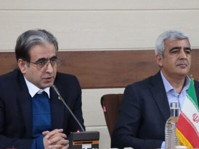 پایداری جامعه با اعتماد و رضایت عمومی میسر می شود
