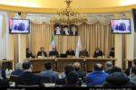 دستور صریح رییس جمهور به وزیر میراث فرهنگی برای مساعدت در تامین اعتبار احیای ربع رشیدی/ برای برندسازی فرش تبریز در سطح جهانی تلاش می‌کنیم