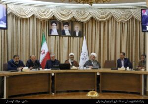 پیشینه علمی و فرهنگ مردم، سرمایه ماندگار استان است