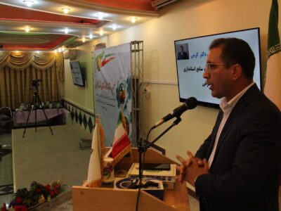 فلسفه تاسیس دانشگاه جامع علمی کاربردی ایجاد ارتباط میان دانشگاه و صنعت می باشد