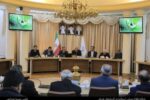 دستور استاندار بر تشکیل گشت های ترکیبی برای تنظیم بازار در فصل جاری/مصوبات کمیسیون قاچاق کالا برای همه دستگاه‌ها لازم‌الاجرا است