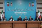پایش مستمر ملاحظات زیستمحیطی در واحدهای صنعتی /حمایت از سرمایهگذاران خارجی برای حضور در استان