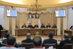 کسب رتبه دوم عمرانی حاصل هم افزایی و تعامل موثر دستگاه‌های اجرایی استان است/ مردم انتظارات زیادی دارند، وظیفه مسئولان پاسخگویی به مطالبات مردم است