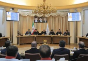 کسب رتبه دوم عمرانی حاصل هم افزایی و تعامل موثر دستگاههای اجرایی استان است/ مردم انتظارات زیادی دارند، وظیفه مسئولان پاسخگویی به مطالبات مردم است