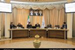 باید از تمام ظرفیت‌های از سرمایه‌های ملی حفاظت کنیم/ با عزم جمعی از قاچاق در معادن جلوگیری می‌کنیم