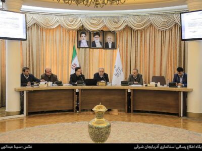 باید از تمام ظرفیتهای از سرمایههای ملی حفاظت کنیم/ با عزم جمعی از قاچاق در معادن جلوگیری میکنیم